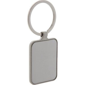 Smith Sleutelhanger (Licht) Grijs
