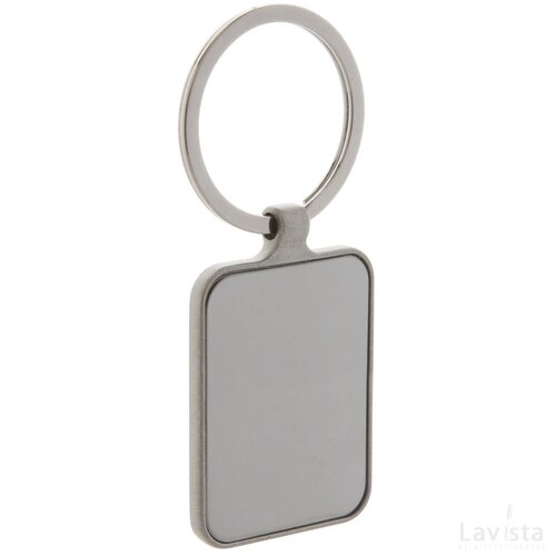 Smith Sleutelhanger (Licht) Grijs