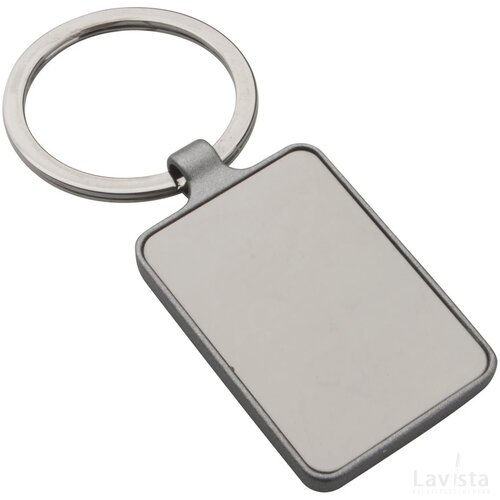 Smith Sleutelhanger (Licht) Grijs