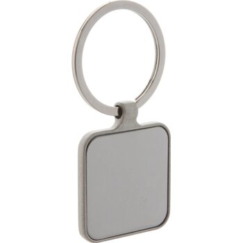 Wesson Sleutelhanger (Licht) Grijs