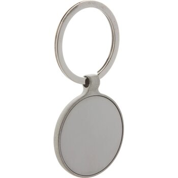 Steyr Sleutelhanger (Licht) Grijs