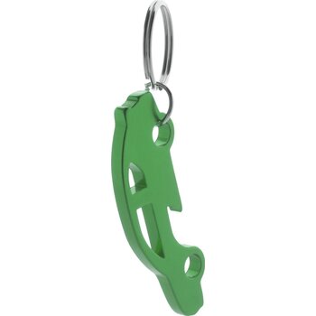 Samy Sleutelhanger Groen