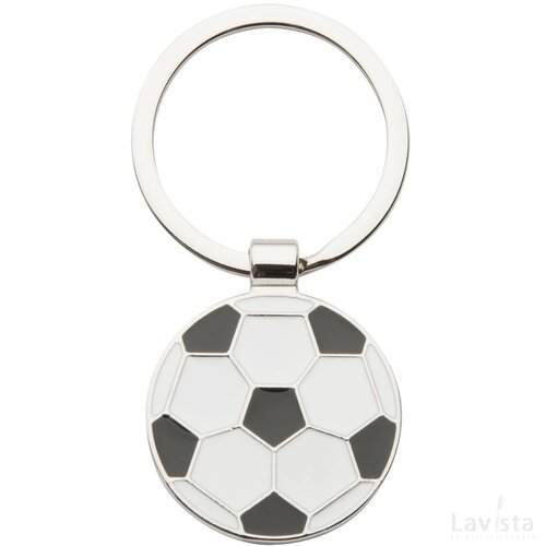 Dorko Sleutelhanger Wit