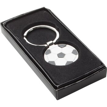 Dorko Sleutelhanger Wit