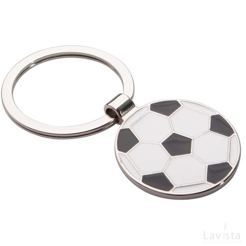 Dorko Sleutelhanger Wit