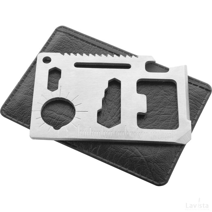 Gyver Multi Tool Zilver