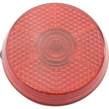 Red-Light Knipperlicht Rood