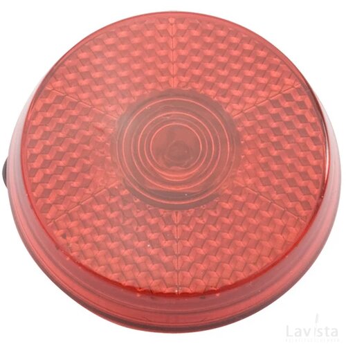 Red-Light Knipperlicht Rood