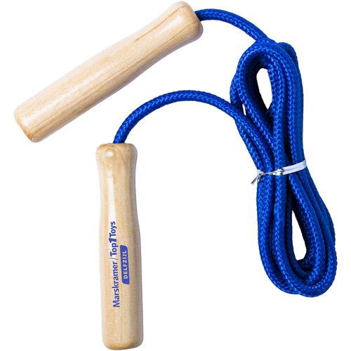 Galtax Springtouw (Kobalt) Blauw