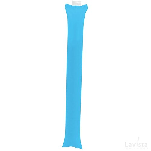 Torres Opblaasbare Klapper 2 Stuks (Licht) Blauw