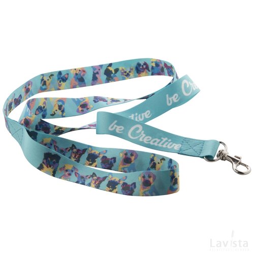 Custom Made Riem Bedrukken | Full Colour