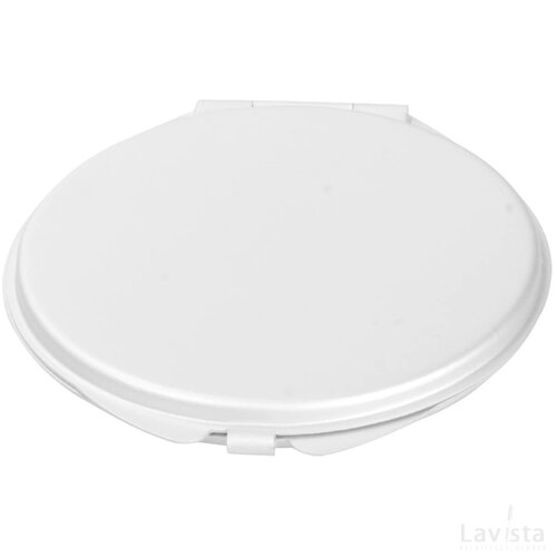 Gill Aluminium Zakspiegeltje Zilver