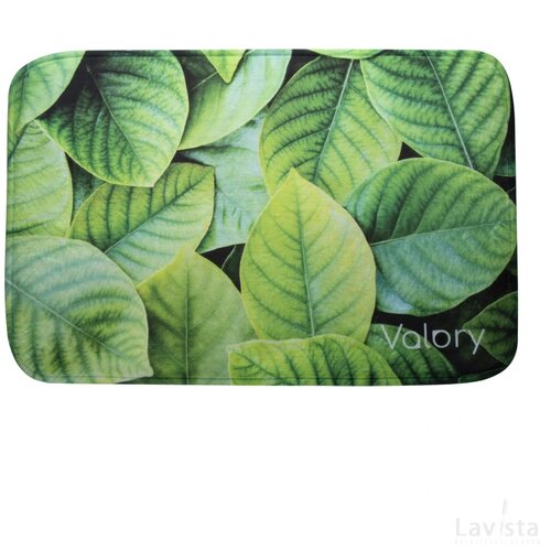 Bentry Sublimatie Badkamermat Wit