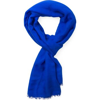 Modieuze dames sjaal Blauw
