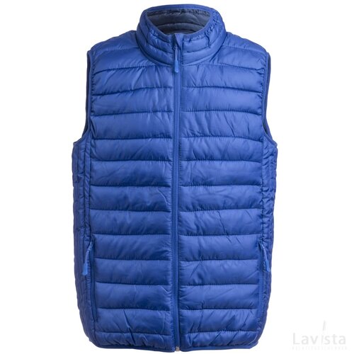 Belsan Bodywarmer (Kobalt) Blauw