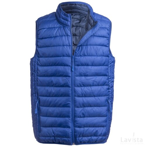 Belsan Bodywarmer (Kobalt) Blauw