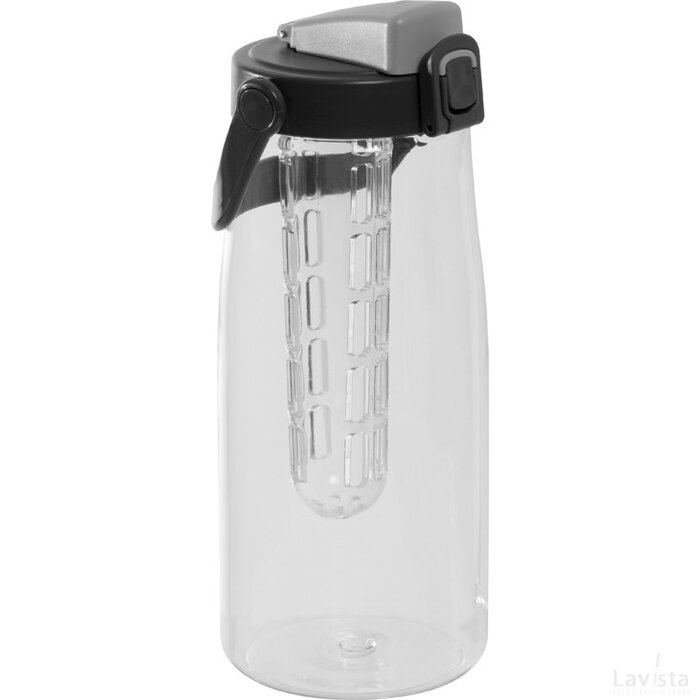 Infuser karaf antraciet