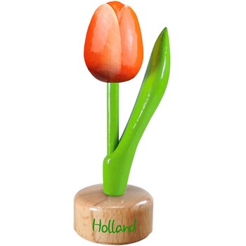 Oranje
