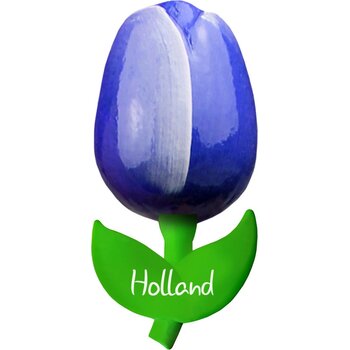 Blauw