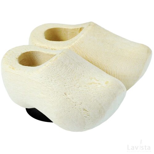 Magnet 2 shoes 4 cm, sanded