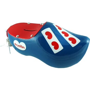 Blauw