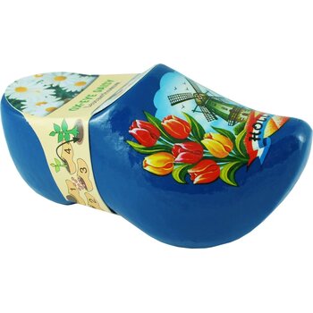 Flower Clog 10,5 cm Ox-Eye Daisy