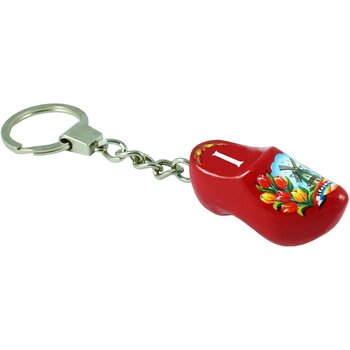 Keychain 1 shoe 4 cm, I