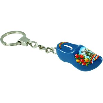 Keychain 1 shoe 4 cm, J