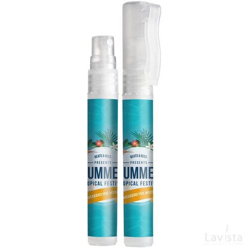 Handreinigingsspray