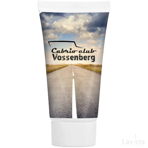 Zonnebrandcrème Spf30 25 Ml