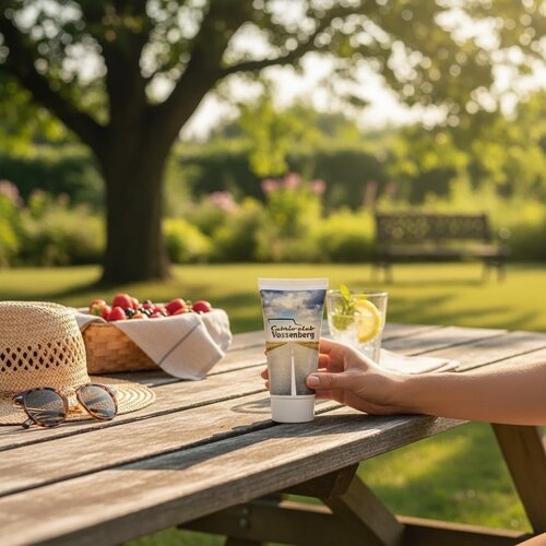 Zonnebrandcrème Spf30 25 Ml