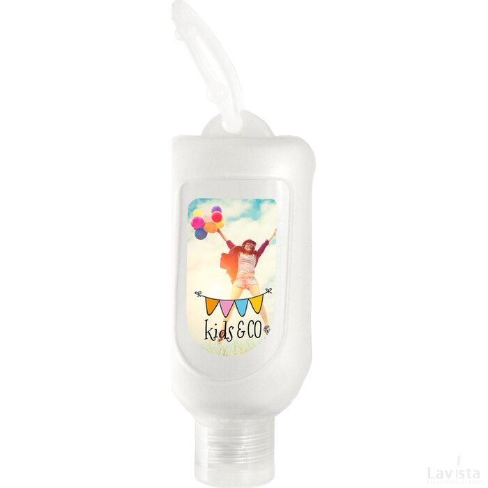 Zonnebrandcrème 50 Ml Met Hanger