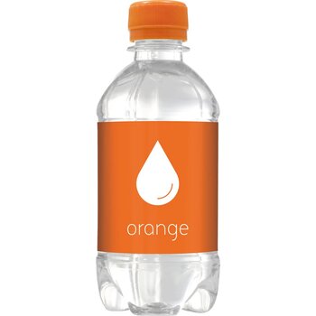 Bronwater 330 Ml Met Draaidop