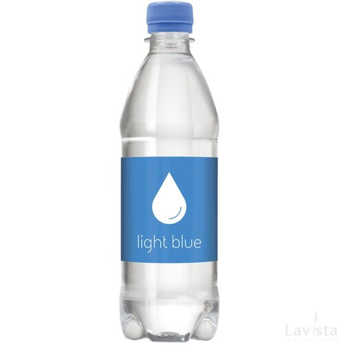 Bronwater 500 Ml Met Draaidop