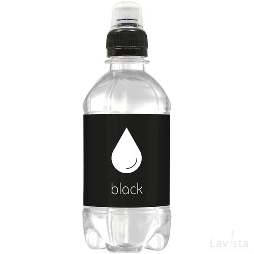 Bronwater 330 Ml Met Sportdop