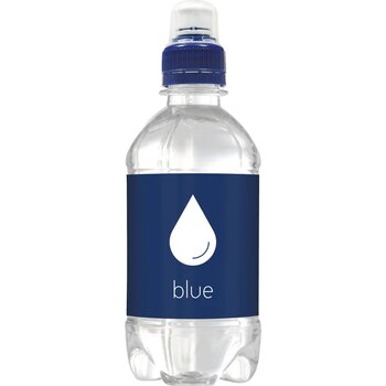 Blauw