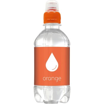 Oranje