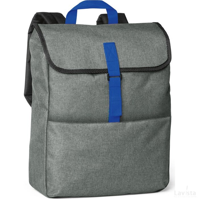 Viena Laptop Rugzak 15'6'' Royal Blauw