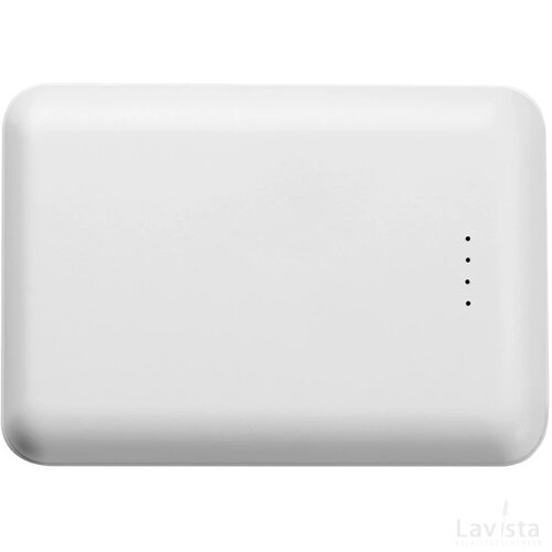 Powerbank 10.000mAH wit