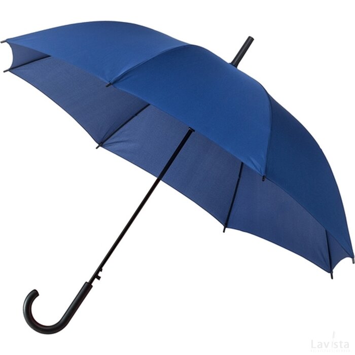 Falconetti® paraplu, automaat blauw