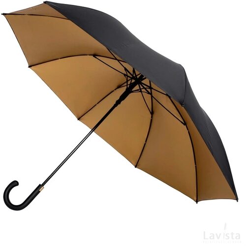 Falcone® luxe golfparaplu, automaat, windproof