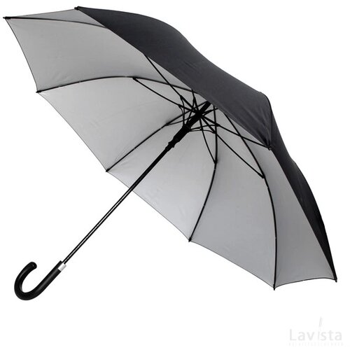 Falcone® luxe golfparaplu, automaat, windproof