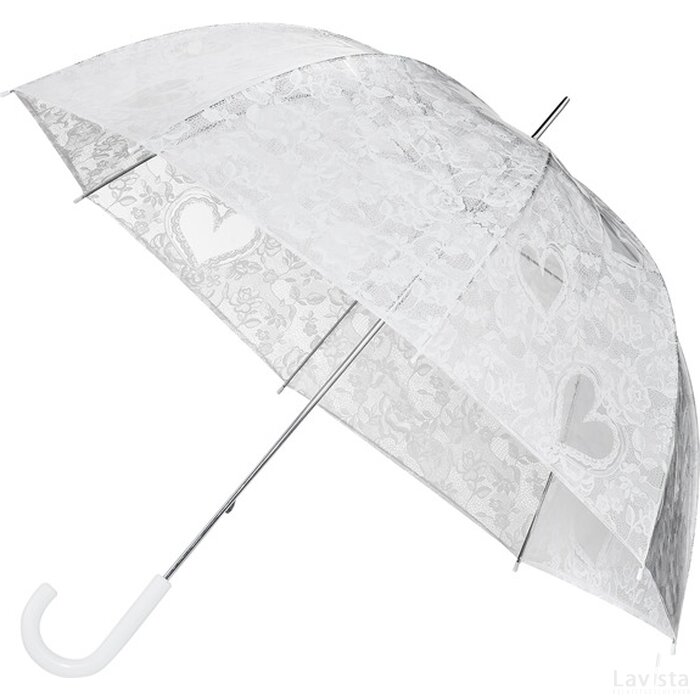 Falconetti® paraplu POE, met fashion design dessin