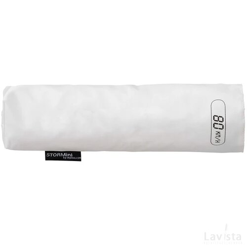 STORMini® foedraal zonder merkopdruk wit