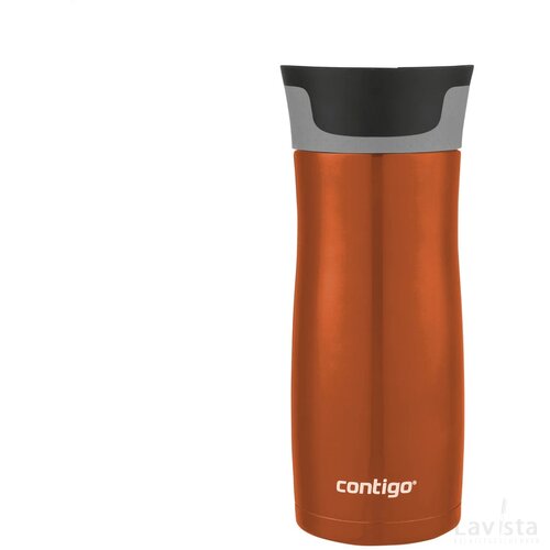 Contigo® Westloop Thermosbeker Oranje
