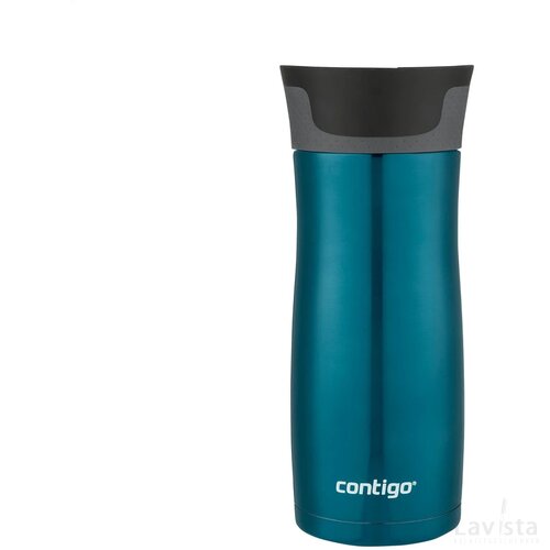 Contigo® Westloop Thermosbeker Turquoise