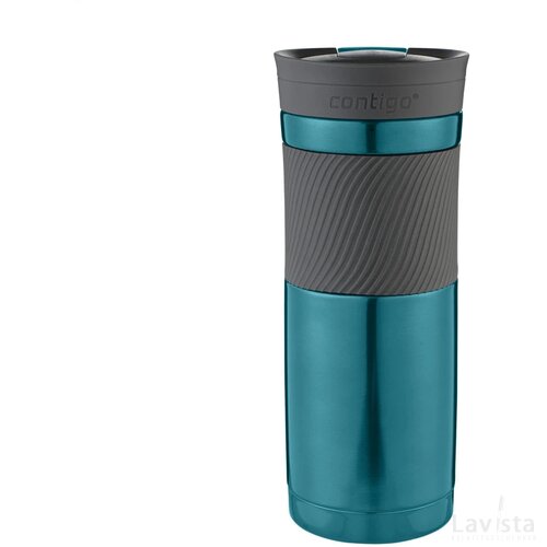 Contigo® Byron Medium Thermosbeker Turquoise