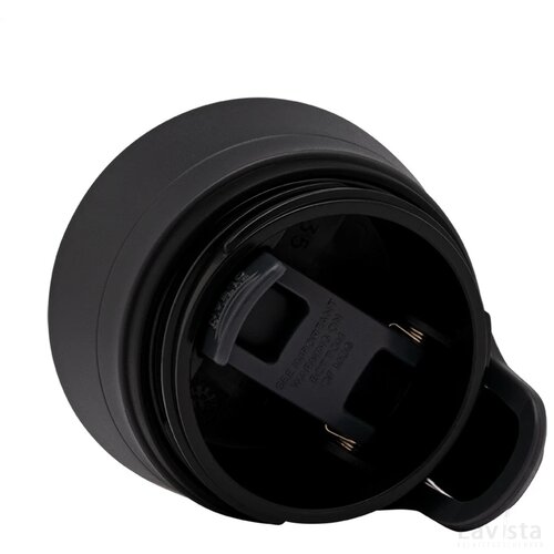 Contigo® Pinnacle Thermosbeker Zwart