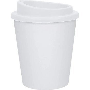 Coffee Mug Premium Small Koffiebeker Wit