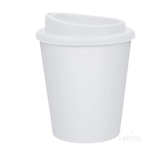 Coffee Mug Premium Small Koffiebeker Wit